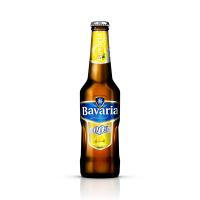 0.0% BAVARIA RADLER LEMON FLES