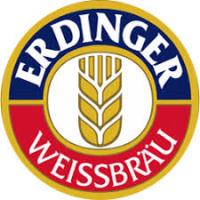 ERDINGER WEISSBIER