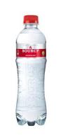 SOURCY ROOD PET 50 CL