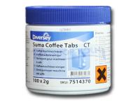 SUMA CAFE TABS C2.2