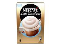 LATTE MACCHIATTO ZAKJES