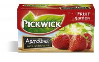 TEA FOR ONE AARDBEI