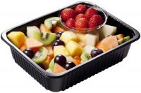 FRUITSALADE DE LUXE