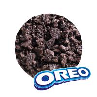 OREO CRUSHED STUKJES CHOCOLADE