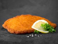 (589/20600) HOLLANDSE  KIPSCHNITZEL GEGAARD