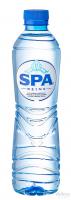 SPA BLAUW / REINE PET 50 CL