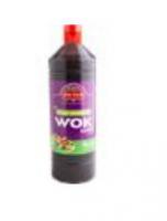 HOISIN FLES WOK SAUS