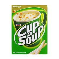 ASPERGE CUP-A-SOUP 175 ML