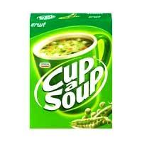 ERWTEN CUP-A-SOUP 175 ML