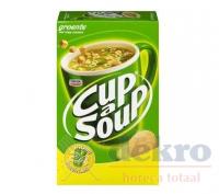 GROENTEN CUP-A-SOUP 175 ML