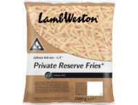 6 MM FRITES PRIVATE RESERVE / F62