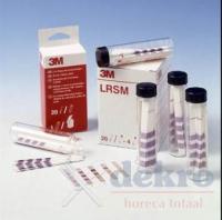 FRITUURVET INDICATOR STRIPS