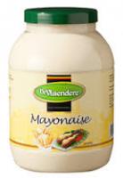 MAYONAISE BOKAAL