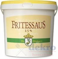 FRITESSAUS 25%