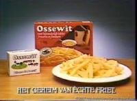 FRITUURVET  OSSE WIT