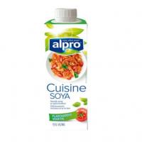 ALPRO CUISINE SOYA