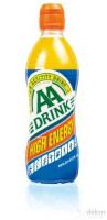 AA HIGH ENERGY PET 50 CL - ORANJE