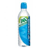 AA SPORTWATER H2O PET 50 CL