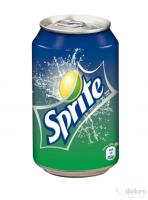 SPRITE REFRESH SLEEK BLIK
