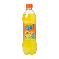 SISI ORANGE 0% PET 50 CL