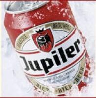 JUPILER PILS BLIK