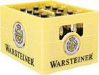 WARSTEINER PILS FLES