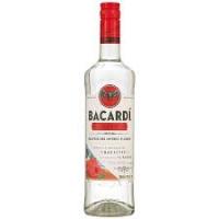 BACARDI RAZZ
