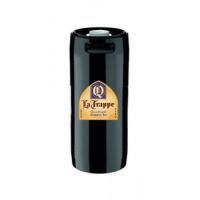 LA TRAPPE QUADRUPEL 10% FUST