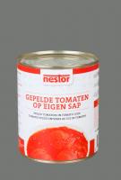 TOMATEN GEPELD