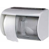 COMP.TOILETROL HOUDER DUBBEL