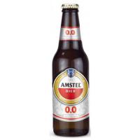 0.0% AMSTEL( MALT ) GLAS