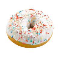 DONUT PARTY SPRINKLE