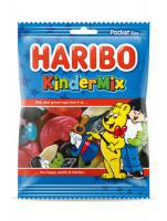 KINDERMIX  ZAKJES