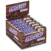 SNICKERS 2-PACK