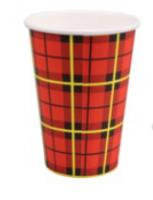 KOFFIE BEKER PAPIER SCOTTY 180 ML 7,5 OZ