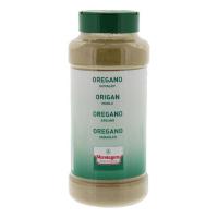 OREGANO GEMALEN