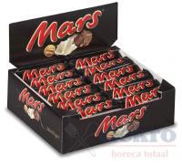 MARS SINGLE