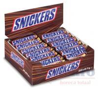 SNICKERS SINGLE