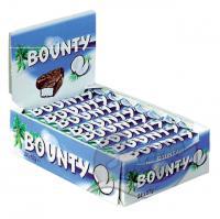 BOUNTY MELK SINGLE