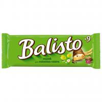 BALISTO MUESLI-MIX GROEN