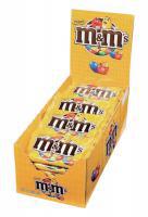 M&M PINDA SINGLE GEEL