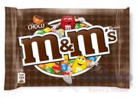 M&M CHOCO SINGLE BRUIN