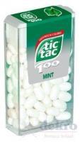 TIC-TAC MINT