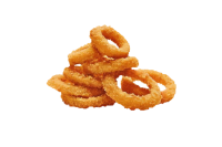 (LA773) BEER BATTERED ONION RINGS