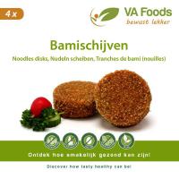 BAMISCHIJF ~GLUTENVRIJ~