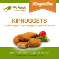 KIPNUGGETS ~GLUTENVRIJ~