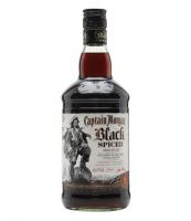 SPICED RUM 35%