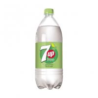 7-UP FREE PET