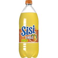 SISI SINAS PET