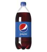 PEPSI COLA PET